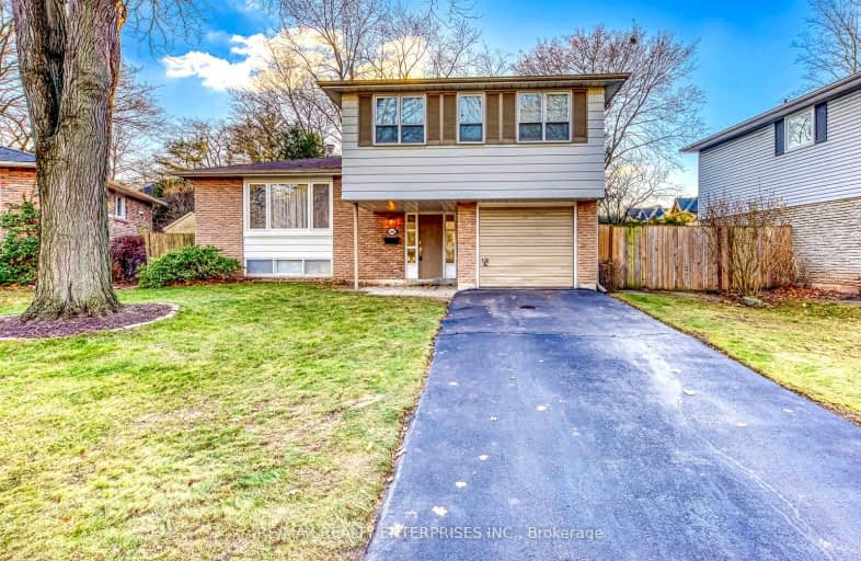 468 Anthony Drive, Oakville | Image 1