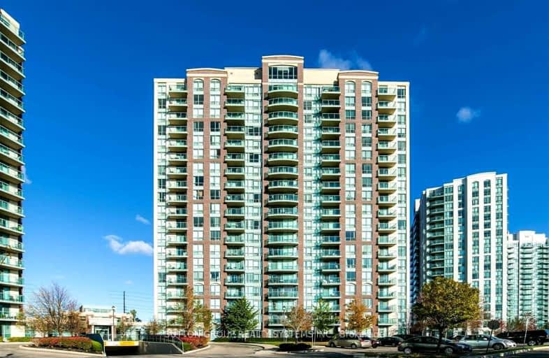 1110-4889 Kimbermount Avenue, Mississauga | Image 1