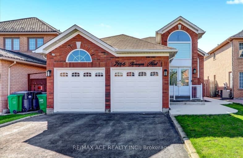 BSMT-7166 Terragar Boulevard, Mississauga | Image 1