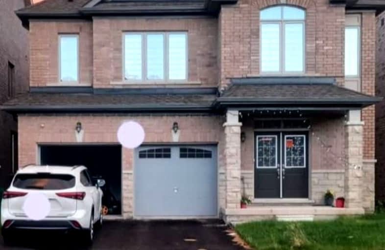 Room-27 Cadence Road, Brampton | Image 1