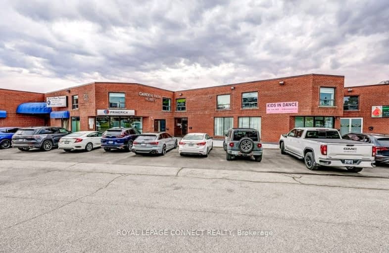 07-800 Arrow Road, Toronto | Image 1