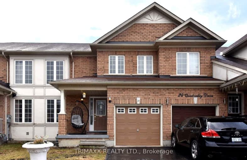 22 Quailvalley Drive, Brampton | Image 1