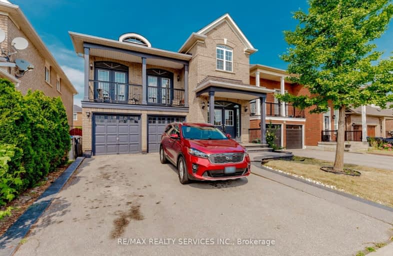 Upper-339 Edenbrook Hill Drive, Brampton | Image 1