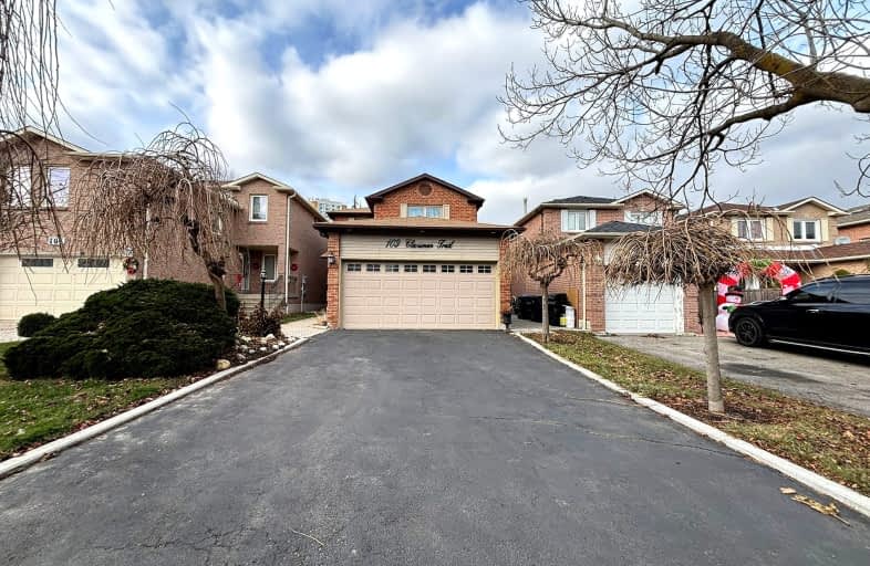 109 Clansman Trail, Mississauga | Image 1