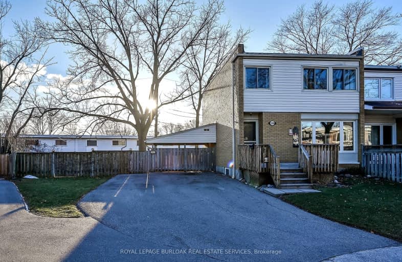 2398 Maryvale Court, Burlington | Image 1