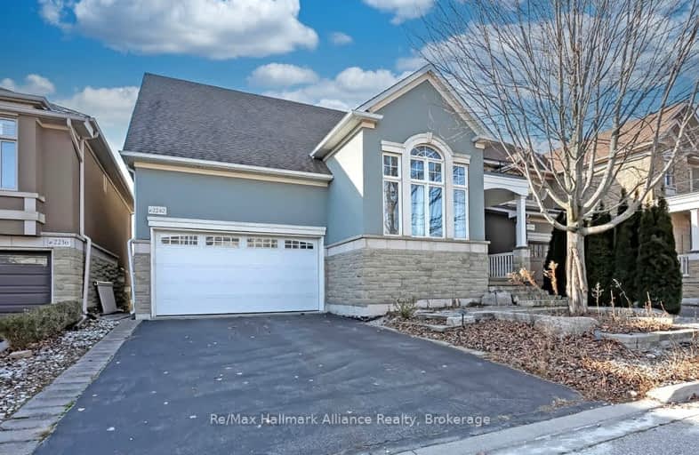 2240 Blackbird Court, Oakville | Image 1