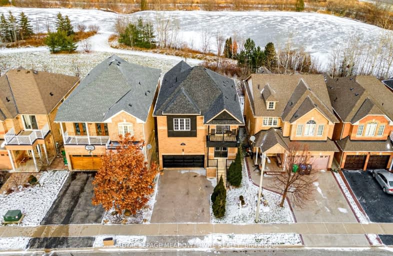 64 Spotted Owl Crescent, Brampton | Image 1