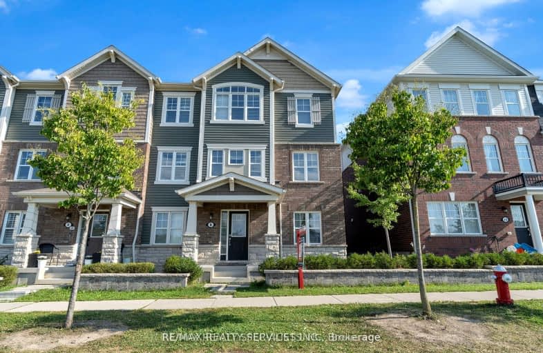 8 Toledo Lane, Brampton | Image 1