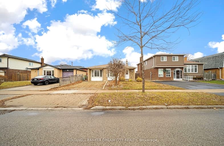 4211 Brandon Gate Drive, Mississauga | Image 1