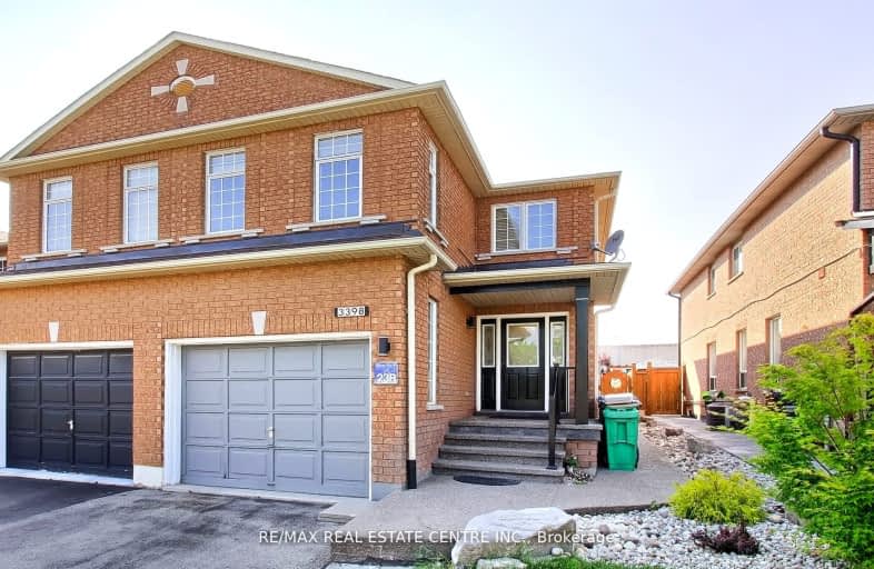 3398 Crimson King Circle, Mississauga | Image 1