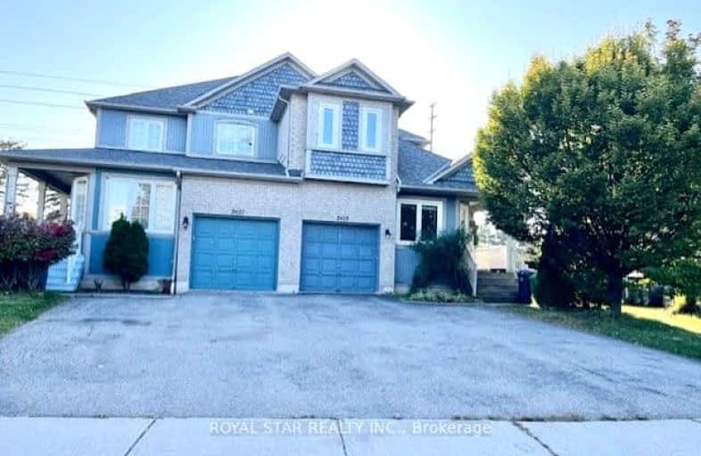 2439 Bankside Drive, Mississauga | Image 1