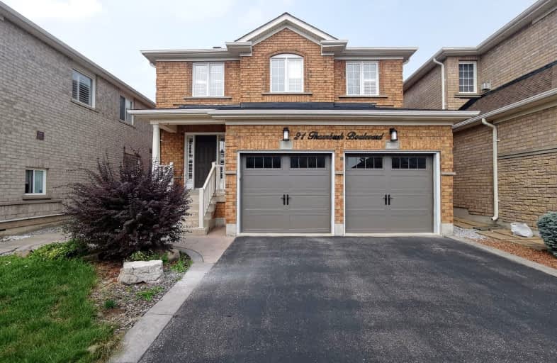 21 Thornbush Boulevard, Brampton | Image 1