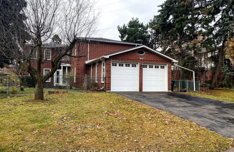 4252 Claypine Rise, Mississauga | Image 1