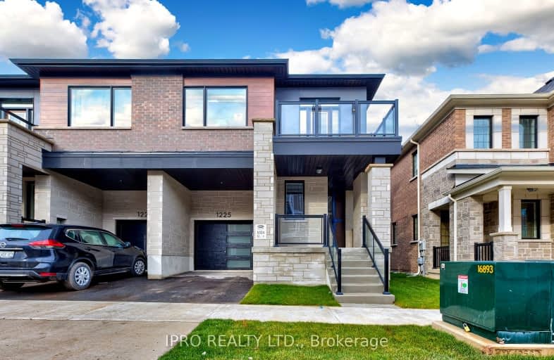 1225 Granary Street, Oakville | Image 1