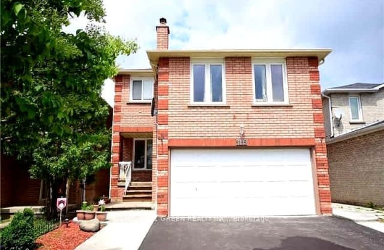 BSMT-1155 Ivandale Drive, Mississauga | Image 1