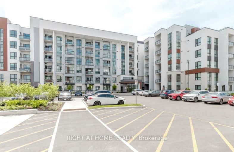 505-470 Gordon Krantz Avenue, Milton | Image 1