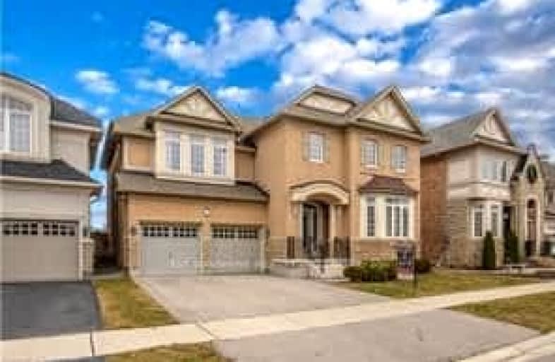 166 Alison Crescent, Oakville | Image 1