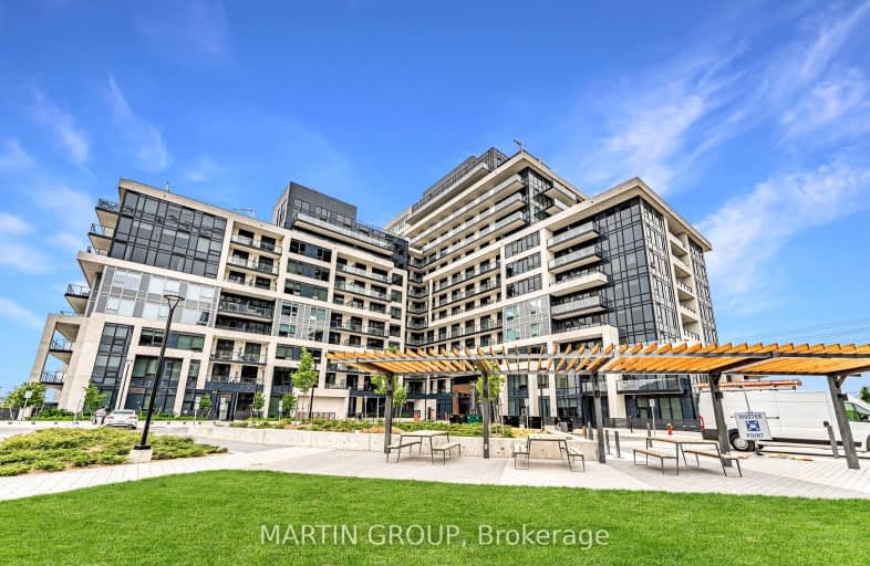 1403-3200 William Coltson Avenue, Oakville | Image 1