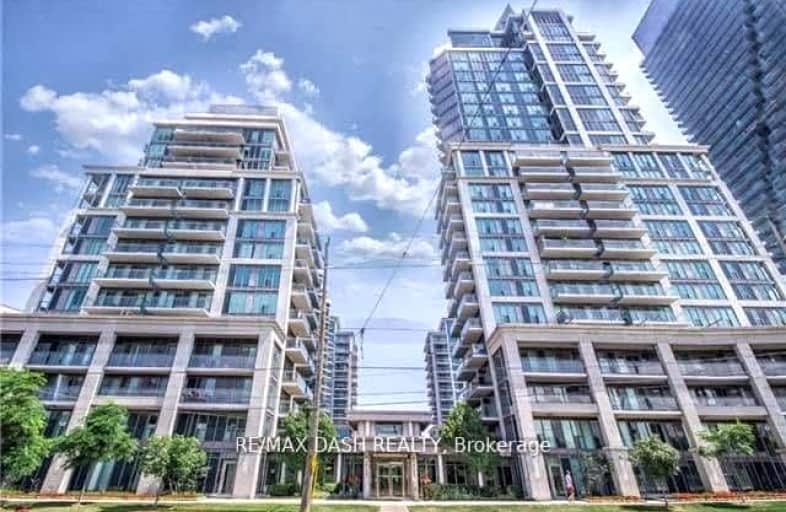 1511-2121 Lake Shore Boulevard West, Toronto | Image 1