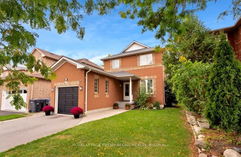 62 Twin Willow Crescent, Brampton | Image 1