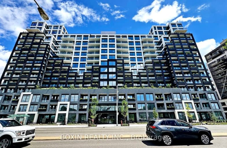 PH15-1100 Sheppard Avenue West, Toronto | Image 1