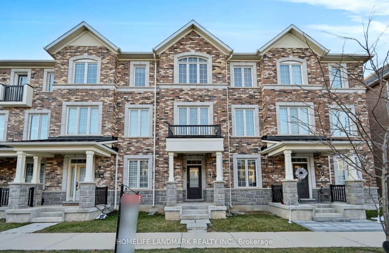 137 Stork Street, Oakville | Image 1