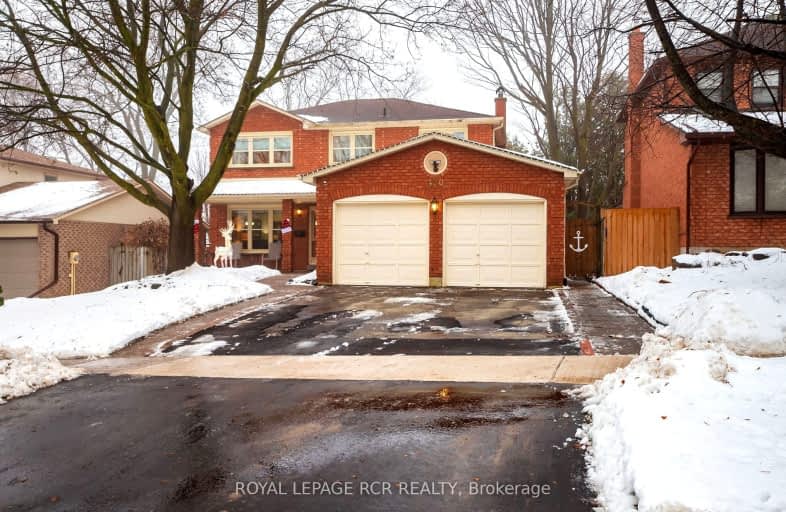 420 College Avenue, Orangeville | Image 1