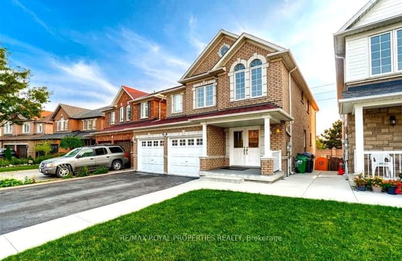 48 Angelucci Drive, Brampton | Image 1