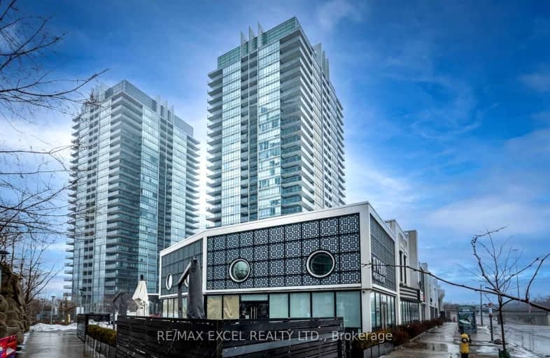 716-90 Park Lawn Road, Toronto | Image 1