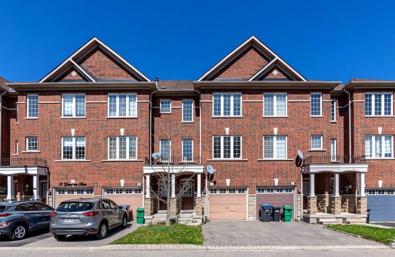 7 Gemstone Lane, Brampton | Image 1