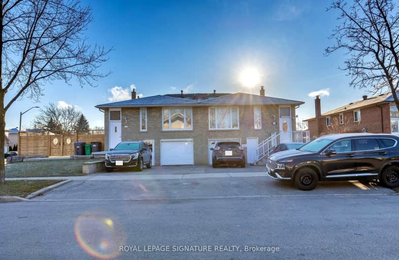 Bsmt-454 Fendalton Street, Mississauga | Image 1