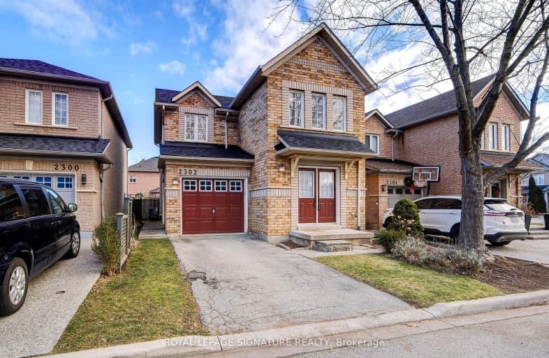 2302 Seton Crescent, Burlington | Image 1