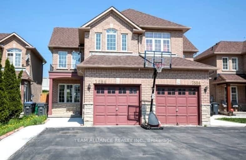 7584 Black Walnut Trail, Mississauga | Image 1