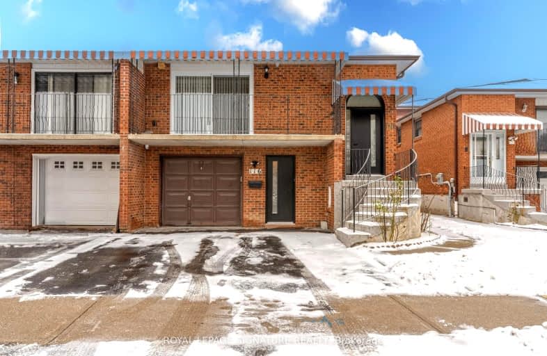 116 Sentinel Road, Toronto | Image 1