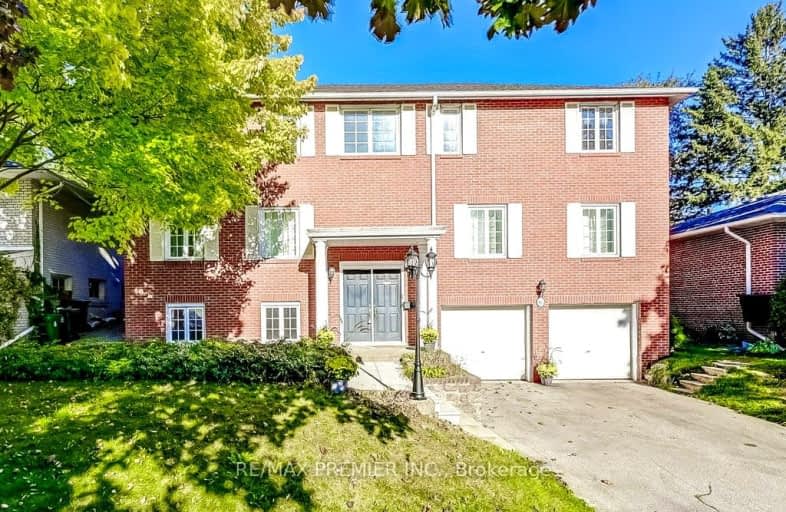 16 Woodvalley Drive, Toronto | Image 1