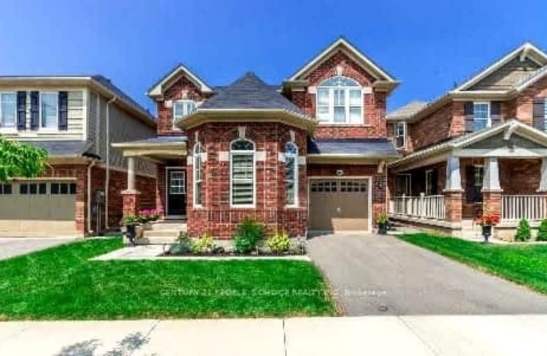 BSMT-32 Bevington Road, Brampton | Image 1