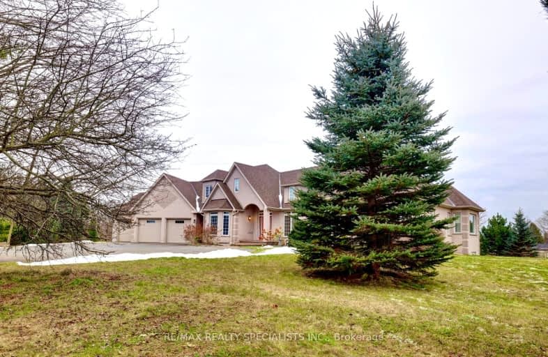 7 DEER RUN Crescent, Halton Hills | Image 1