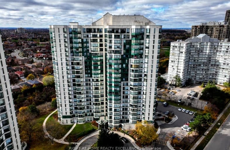 308-4470 Tucana Court, Mississauga | Image 1