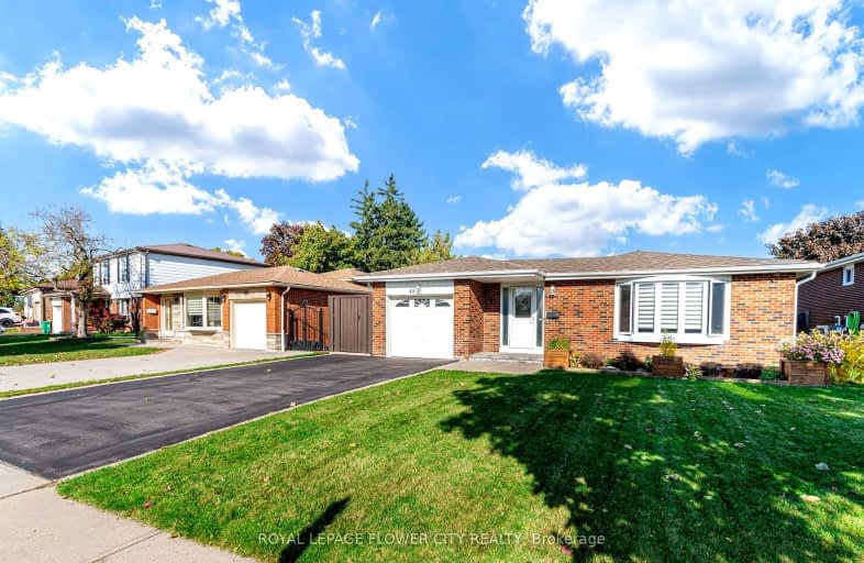 48 Goldcrest Road, Brampton | Image 1