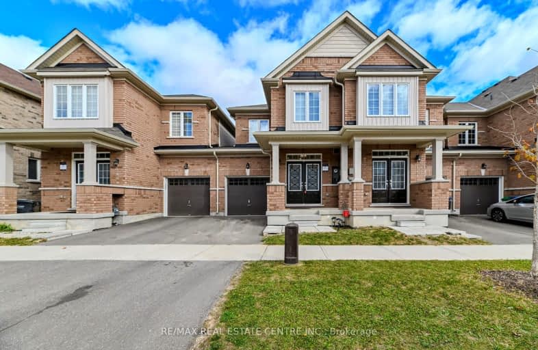 15 OLEARY Road, Brampton | Image 1