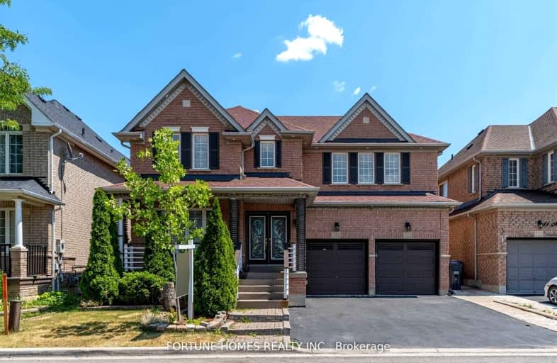 9 Morgandale Road, Brampton | Image 1