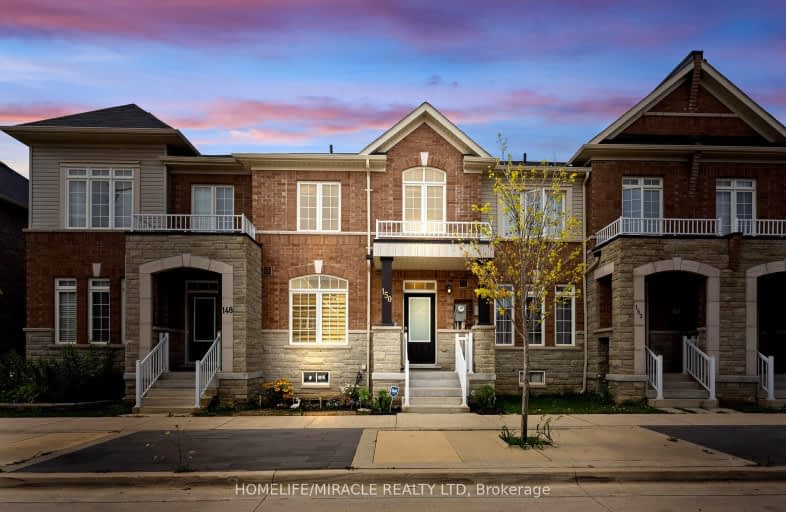 150 Remembrance Road, Brampton | Image 1