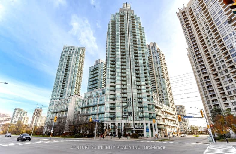 PH01-3939 Duke of York Boulevard, Mississauga | Image 1