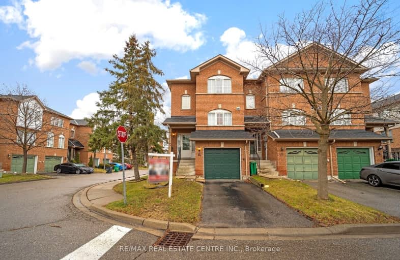 64-65 Brickyard Way, Brampton | Image 1