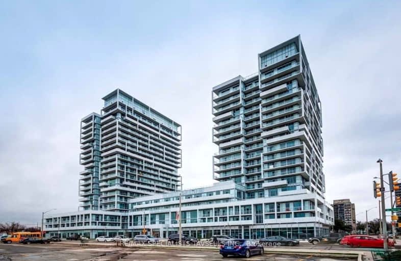 204-55 Speers Road, Oakville | Image 1