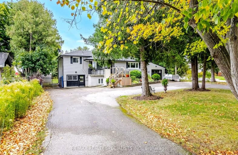 12614 22 Side Road, Halton Hills | Image 1