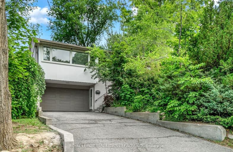 10 Greenbrook Drive, Toronto | Image 1