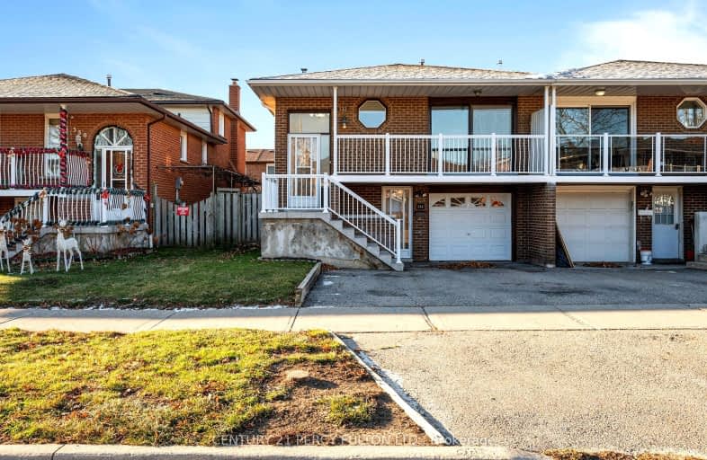 332 Royal Salisbury Way, Brampton | Image 1