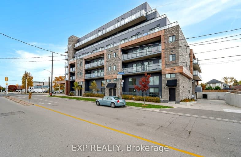 202-408 Browns Line, Toronto | Image 1