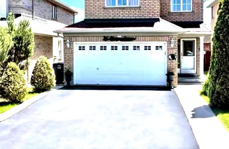 25 Olympia Crescent, Brampton | Image 1